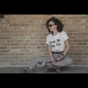 Meet your Posher, Kaleigh